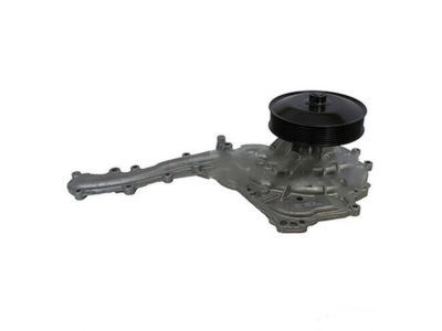 Ford BC3Z-8501-A Pump Assembly - Water