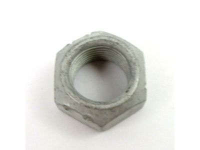 6C2Z-4320-AA Ford Nut - Locking Product Photo 1 of 1