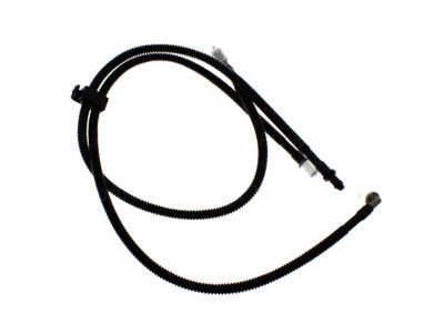 Ford 8L8Z-17A605-B Washer Hose, Front 8L8Z-17A605-B Ford Washer Hose, Front Product Photo 1 of 1