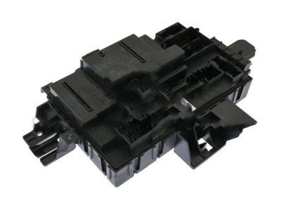 Ford AG1Z-15604-E Module - Door Lock And Alarm