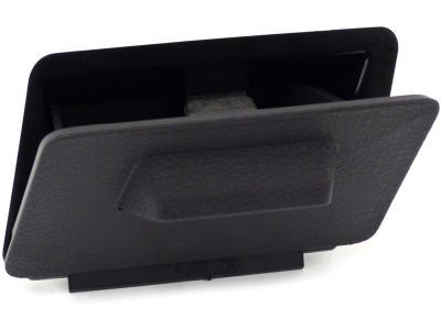Ford 8C3Z-2504810-BF Receptacle And Housing Assembly - Antenna
