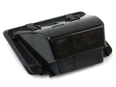 Ford 8C3Z-2504810-BF Receptacle And Housing Assembly - Antenna
