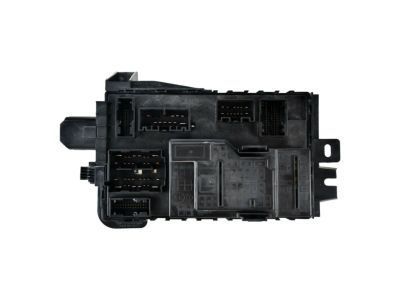 Lincoln AT4Z-15604-E Module - Door Lock And Alarm
