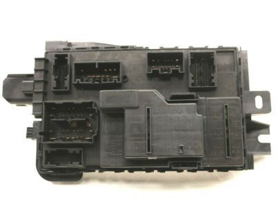 Lincoln AT4Z-15604-E Module - Door Lock And Alarm