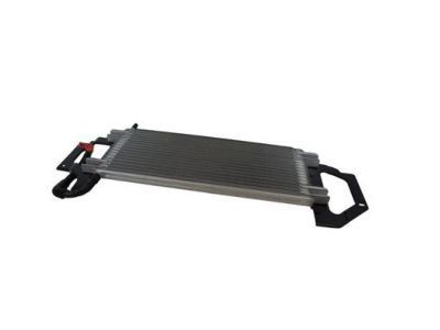 Ford 7C3Z-7A095-A Oil Cooler Assembly 7C3Z-7A095-A Ford Oil Cooler Assembly Product Photo 1 of 1