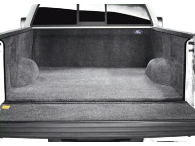 Ford VHC3Z-9900038-B Liner - Load Compartment