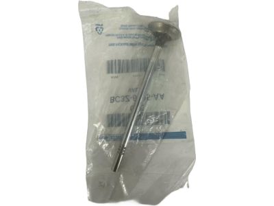 Ford BC3Z-6505-AA Valve - Exhaust BC3Z-6505-AA Ford Valve - Exhaust Product Photo 1 of 1