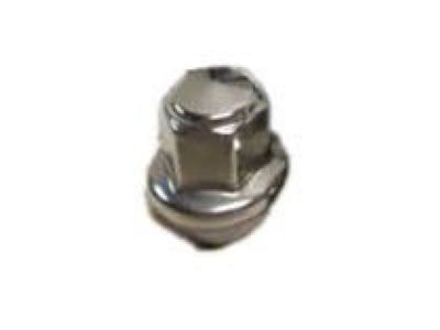 Lincoln GR3Z-1A043-A Nut - Wheel