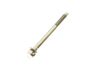 Ford -N804576-S437 Bolt - Hexagon Head - Flanged -N804576-S437 Ford Bolt - Hexagon Head - Flanged Product Photo 1 of 1