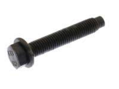 Mercury -W702341-S300 Bolt