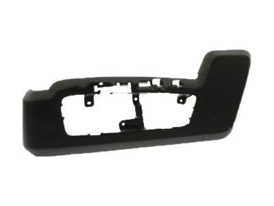 Lincoln BL7Z-7862187-AF Shield Assembly