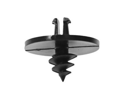 Mercury F3TZ-98130A86-A Retainer