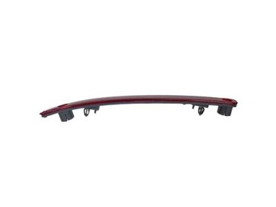 Lincoln Bumper Reflector - BA1Z-13A565-A