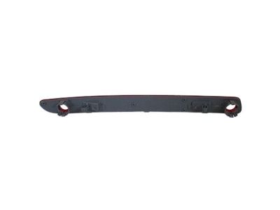Lincoln Bumper Reflector - BA1Z-13A565-A