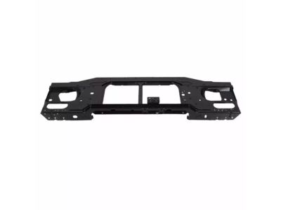 XL2Z-16138-BA Ford Support - Radiator Product Photo 2 of 2