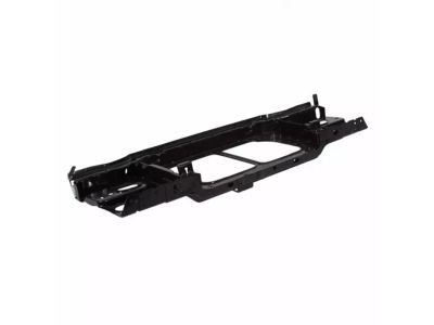 Ford XL2Z-16138-BA Support - Radiator XL2Z-16138-BA Ford Support - Radiator Product Photo 1 of 2