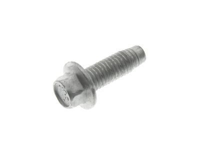 Lincoln -W707293-S439 Bolt