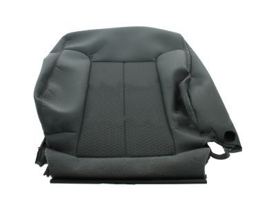 Ford DL3Z-1564417-KB Cover Assembly - Seat Back