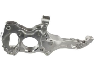 KB3Z-3K186-A Ford Knuckle - Front Wheel, Driver Side Product Photo 4 of 4