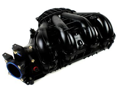 Lincoln 9E5Z-9424-C Manifold Assembly - Inlet