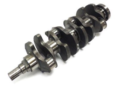 Mercury F7CZ-6303-AA Crankshaft Assembly