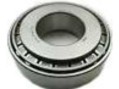 FL3Z-7025-B Ford Bearing - Output Shaft, Rear Product Photo 4 of 4