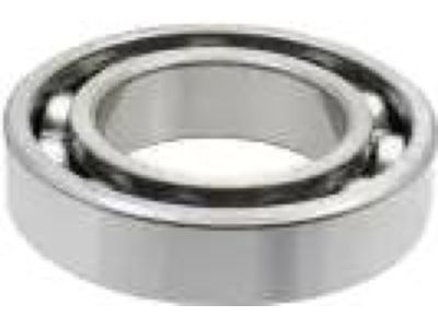 FL3Z-7025-B Ford Bearing - Output Shaft, Rear Product Photo 3 of 4