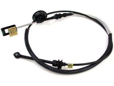 Ford 5C2Z-7E395-AA Cable Assembly - Selector Lever Control