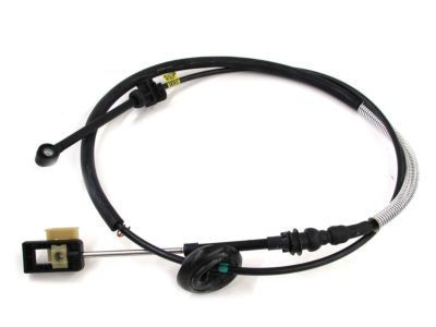 Ford 5C2Z-7E395-AA Cable Assembly - Selector Lever Control