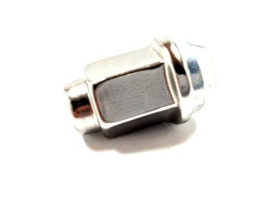 Lincoln 8L8Z-1012-A Nut - Wheel