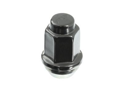 Lincoln 8L8Z-1012-A Nut - Wheel