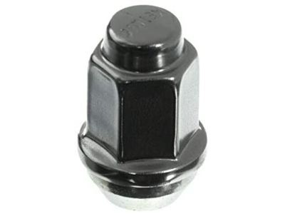 Lincoln 8L8Z-1012-A Nut - Wheel