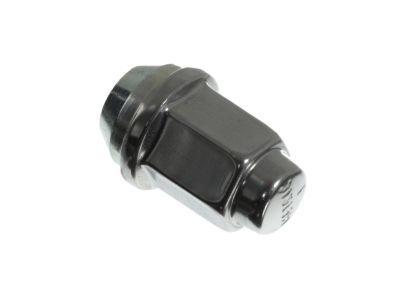 Lincoln 8L8Z-1012-A Nut - Wheel