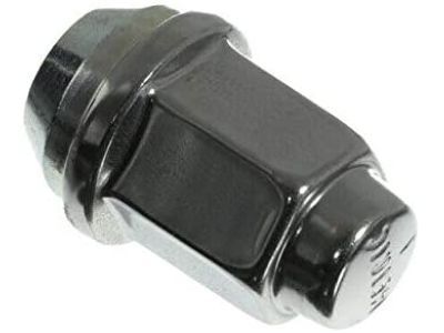 Lincoln 8L8Z-1012-A Nut - Wheel