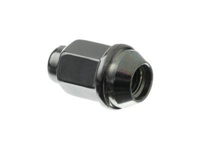 Lincoln 8L8Z-1012-A Nut - Wheel