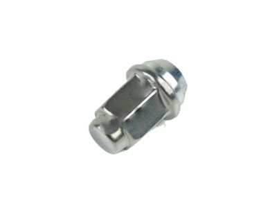Lincoln 8L8Z-1012-A Nut - Wheel