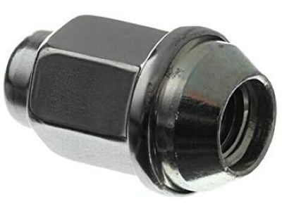 Lincoln 8L8Z-1012-A Nut - Wheel