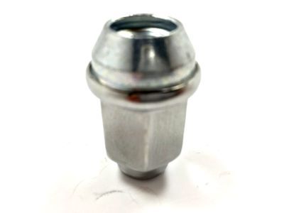 Lincoln 8L8Z-1012-A Nut - Wheel