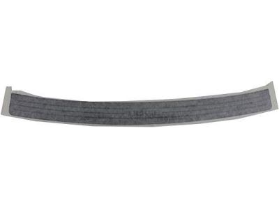 Ford 7T4Z-17B807-AA Cover