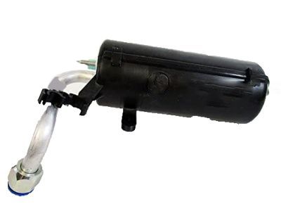 Ford 6C3Z-19C836-B Accumulator Assembly - Air Conditioning
