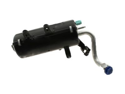 Ford 6C3Z-19C836-B Accumulator Assembly - Air Conditioning