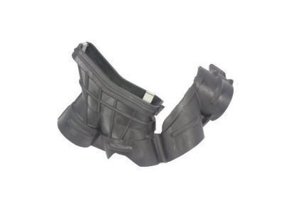 CV6Z-9C675-A Ford Tube Assembly, Front Product Photo 2 of 2