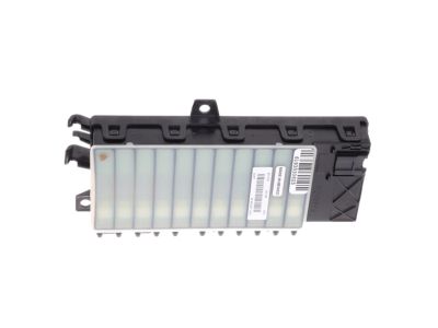 FU5Z-14F548-F Ford Module Product Photo 3 of 4