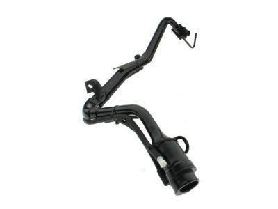 Lincoln DA8Z-9034-B Pipe - Fuel Filler