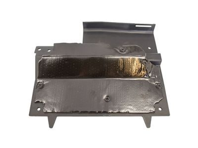 Lincoln 9E5Z-54104B40-B Cover - Access Hole