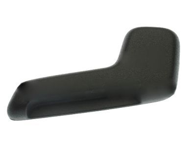 Lincoln AE9Z-74617D35-AB Handle - Seat Back Adjusting
