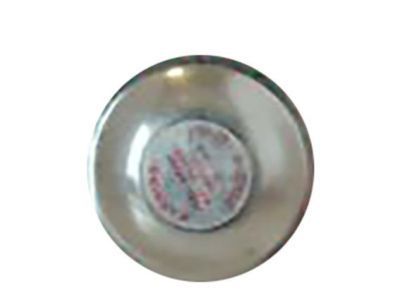 Mercury F8XZ-9030-AA Cap Assembly - Fuel Tank Filler