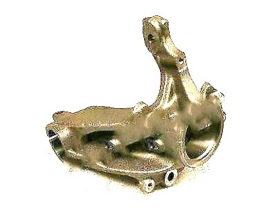 Ford BV6Z-3K186-D Knuckle - Front Wheel