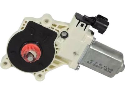 CP9Z-5423395-B Ford Motor Assembly - Window Operating, Driver Side Product Photo 4 of 4