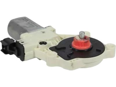 CP9Z-5423395-B Ford Motor Assembly - Window Operating, Driver Side Product Photo 3 of 4
